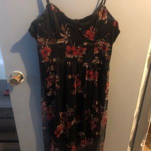 Brand new never worn Guess dress w/ tags!